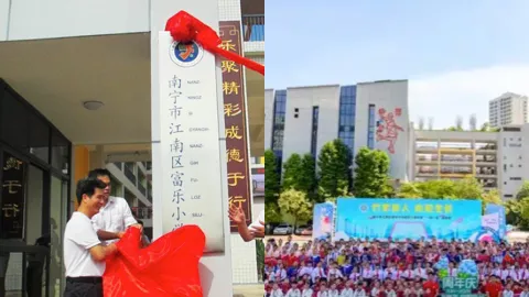 南宁富乐小学老师踹学生事件