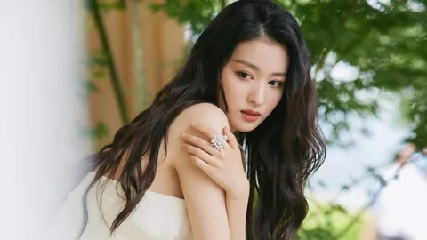 奥运冠军江旻憓