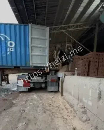 广西钦州贵祥砖厂