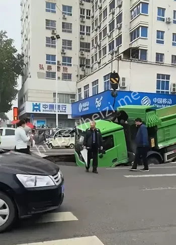 漯河海河路太行山路